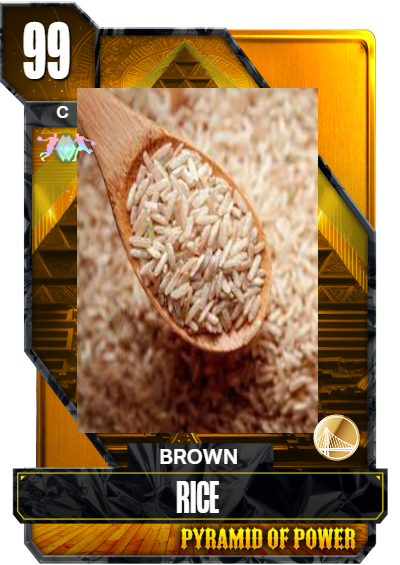 rice (brown edition))