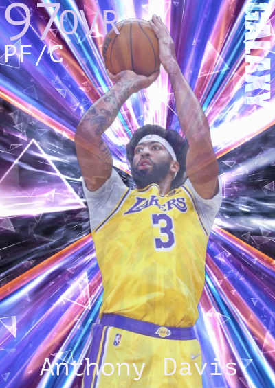 ANTHONY DAVIS
