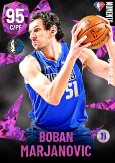 boban marjanovic