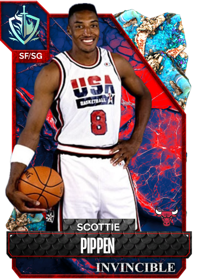 Scottie Pippen