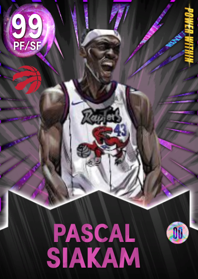Spicy P