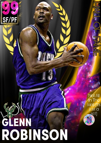 Glenn Robinson