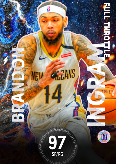 The Final Piece: Brandon Ingram