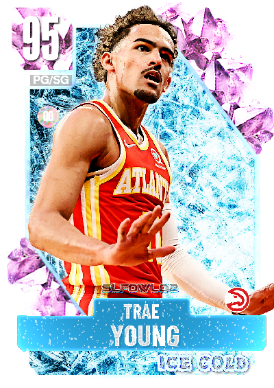 Ice Trae