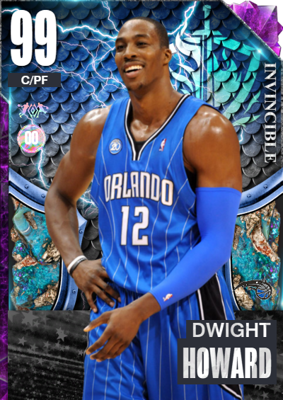 Dwight Howard