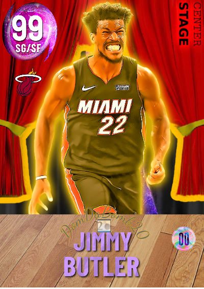 Other Mr. Buckets