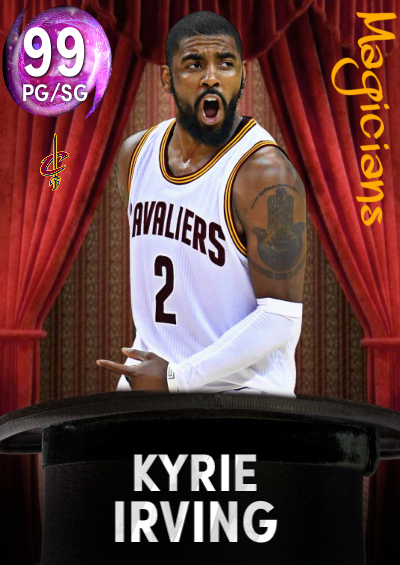 Kyrie 🪄