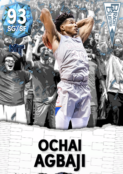 College Finals MVP!!!!!