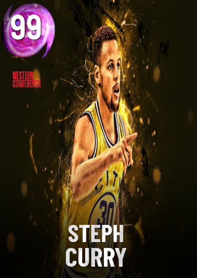 Steph Curry