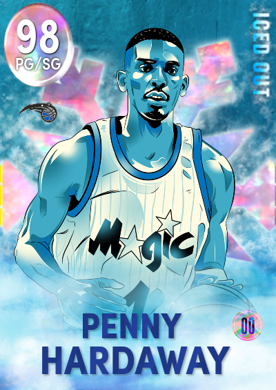 icy penny