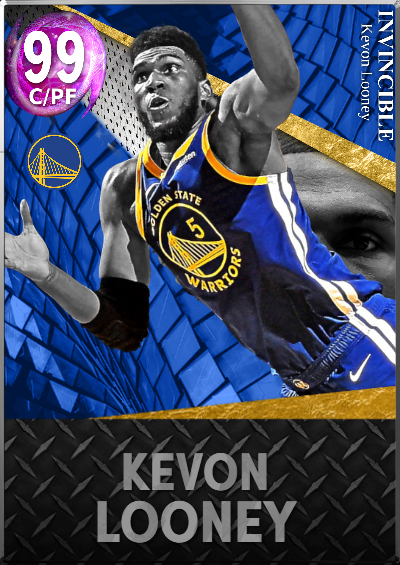 wcf mvp looney tunes