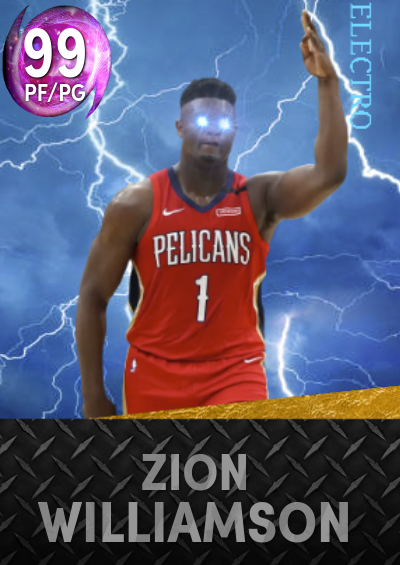 zion