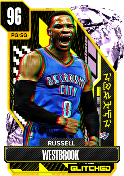 Russell Westbrook