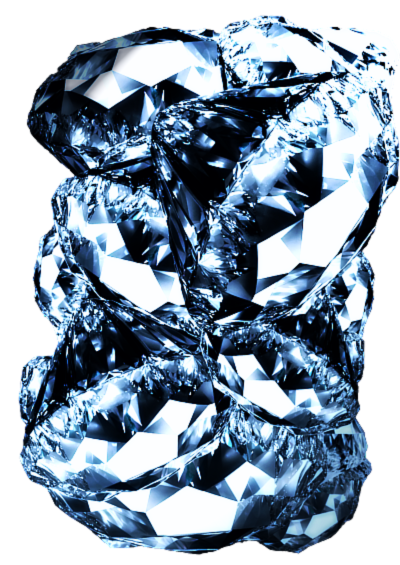 Custom Diamond