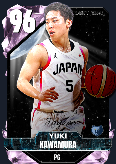 Yuki