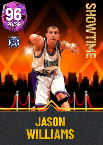 Jason Williams