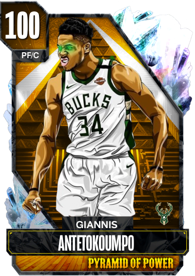 greek freak custom