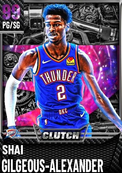 Clutch