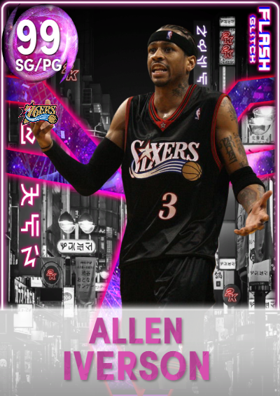 A.I Custom Card