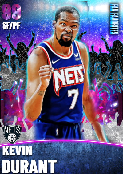 K.D