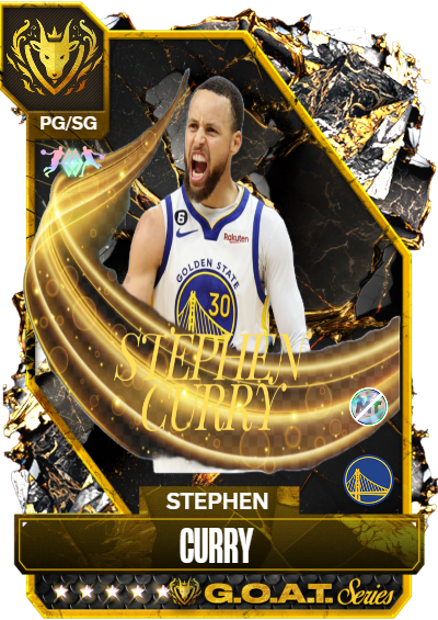 G.O.A.T