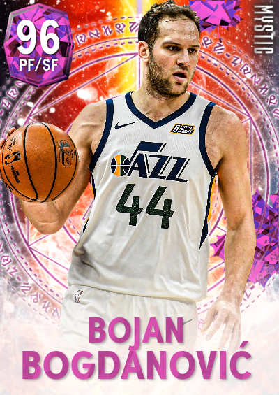 Bojan Bogdanović
