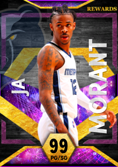 Ja Morant