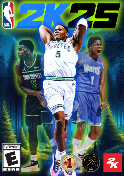 ANT 2k25 Cover