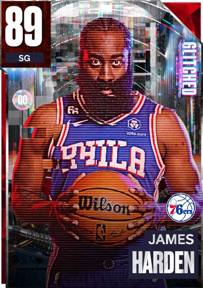 Glitched