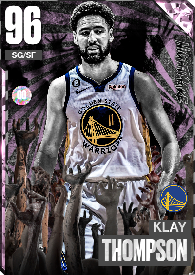 Klay Thompson