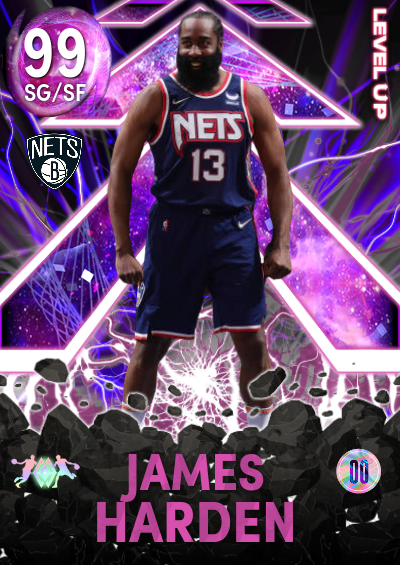 james harden