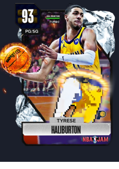 Nba jam haliburger