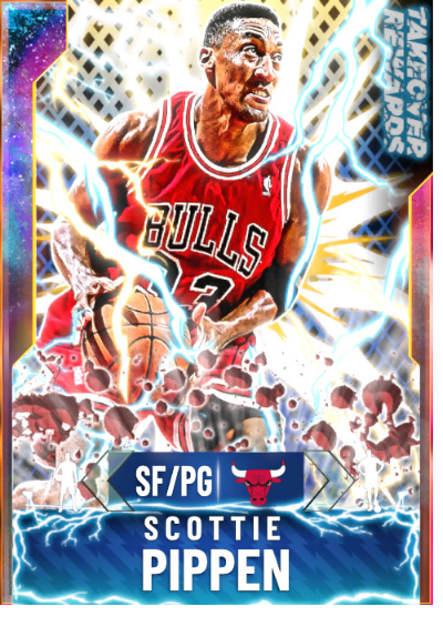 scottie pippen 2k20 vibes