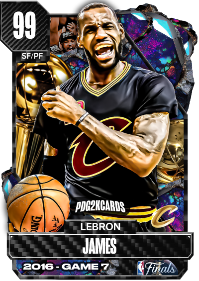 NBA 2K22  2KDB Custom Card (First Madden 22 Card)