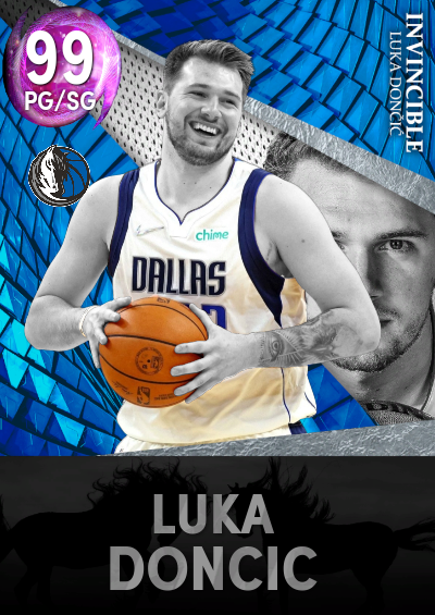 Luka Doncic