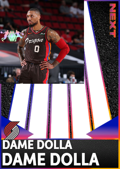 dame 4 dolla