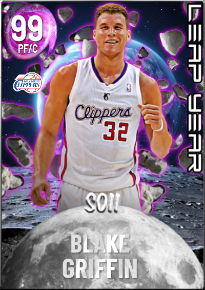 lob city clipper blake