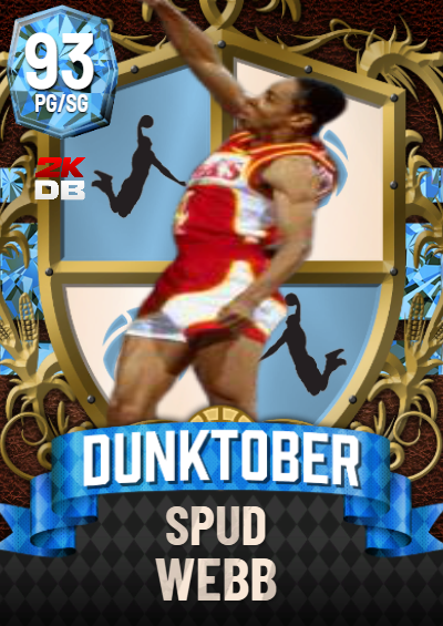 Spud Webb