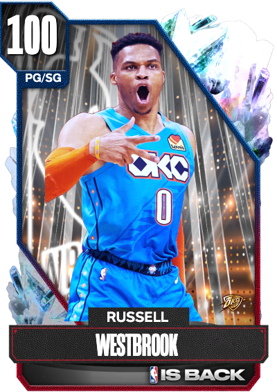 Russell Westbrook