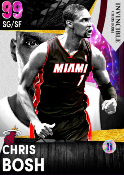 Bosh INVINSIBLE