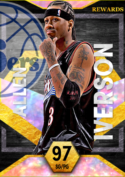 Real season 3 reward