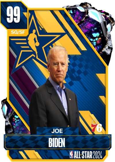 Joe