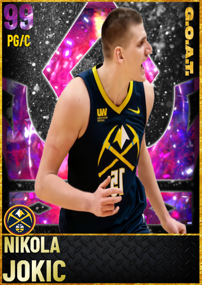 Jokic