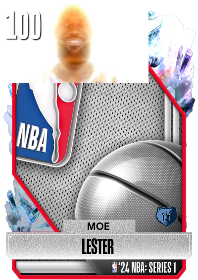 moe lester