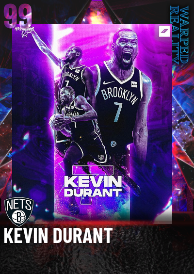 Kevin Durant