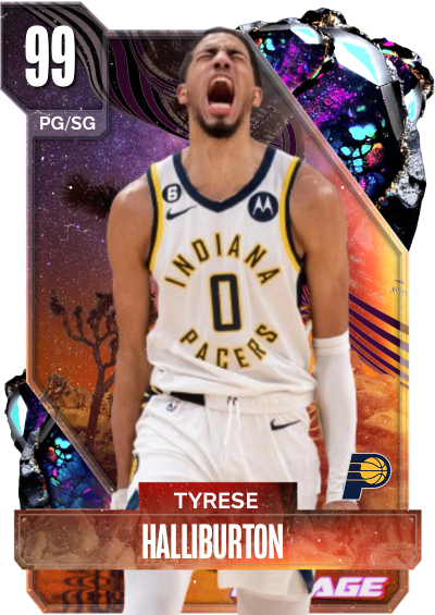 I tried