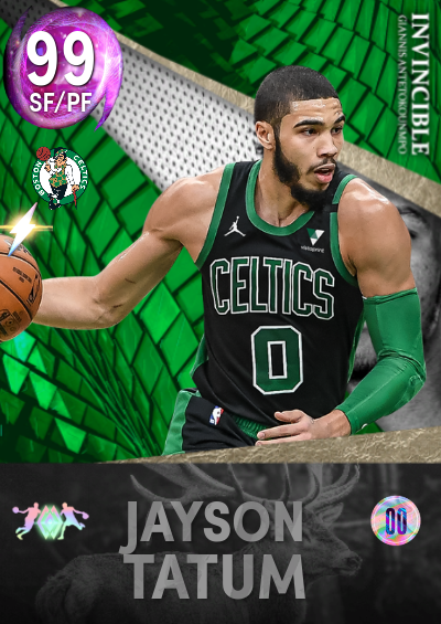 tatum