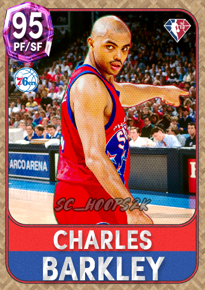Sir Charles