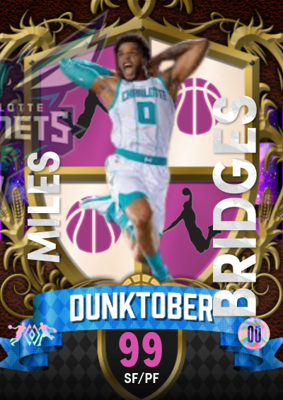 Miles Bridges