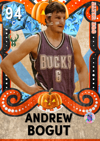 Andrew Bogut